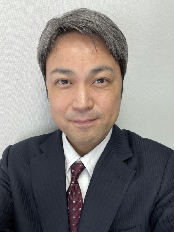 ▲마에다 노부히로 닛세이기초연구소 상석연구원 