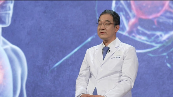 ▲'명의' 뇌암 (사진제공=EBS1 )