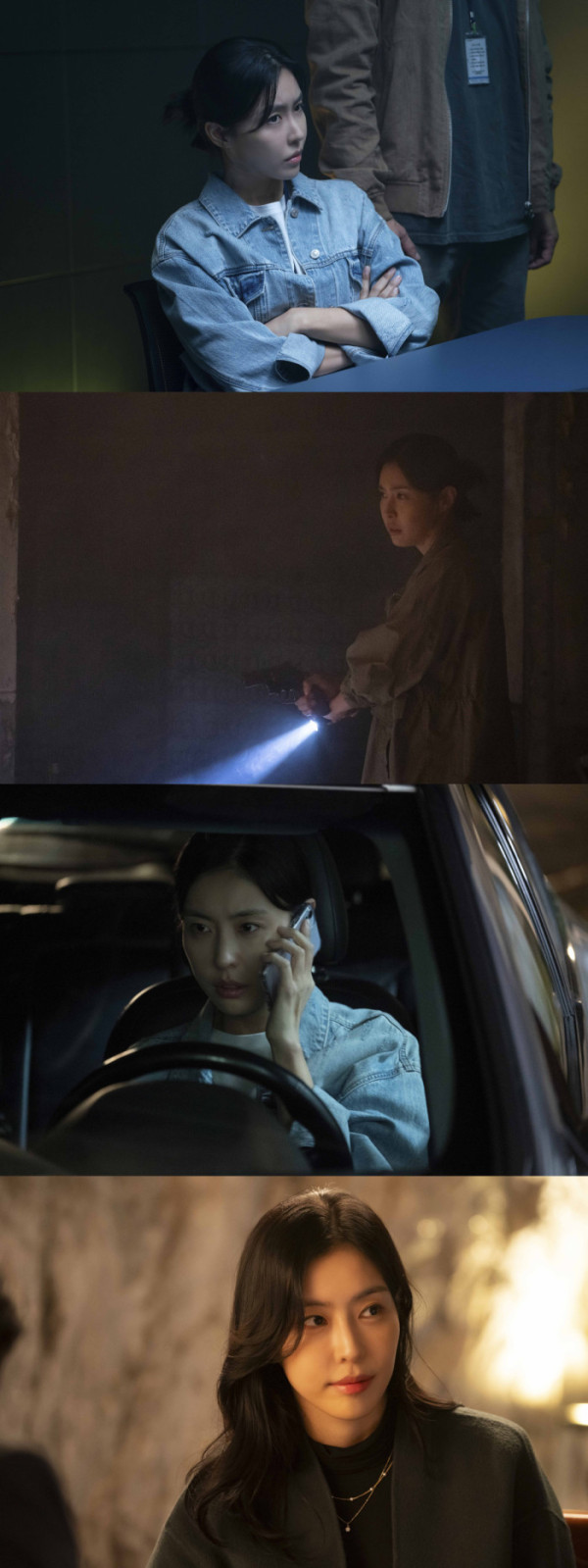 ▲서민주 (사진 제공 = ㈜엔에스이엔엠)