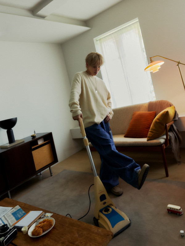 ▲임시완(사진제공=SM)