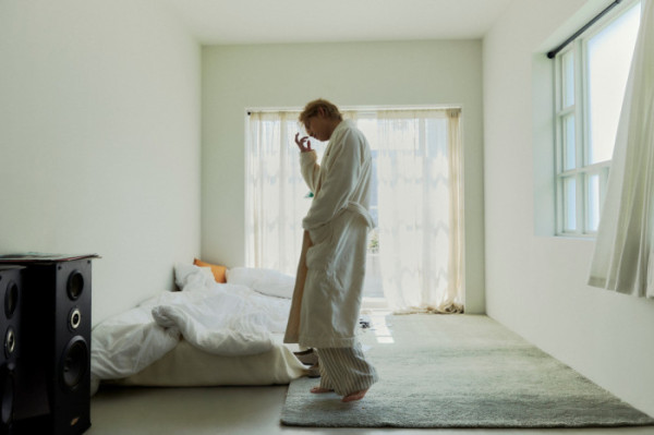 ▲임시완(사진제공=SM)