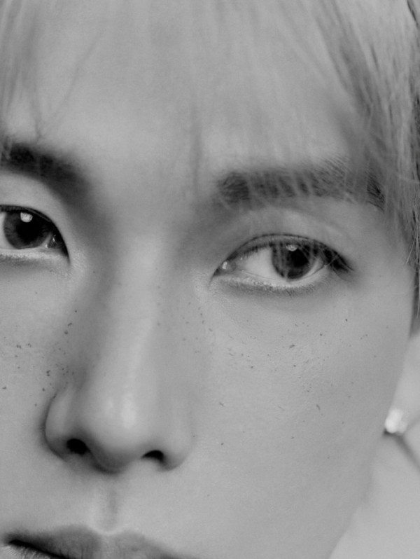 ▲임시완(사진제공=SM)