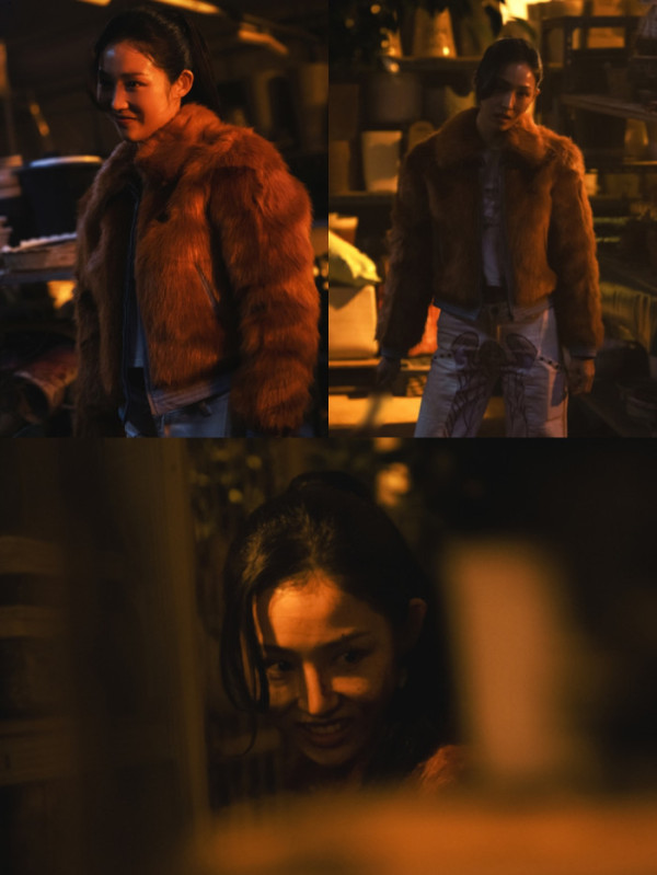 ▲‘조각도시’ 이현진(사진제공= 월트디즈니 컴퍼니 코리아)