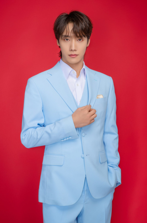 ▲가수 최우진(사진제공=티에스엠엔터테인먼트)