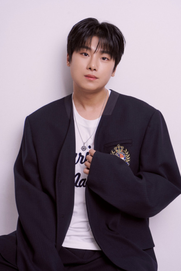 ▲박종민(사진 = 레이벡스 제공)