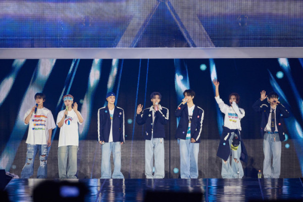 ▲NCT DREAM(사진제공=SM)