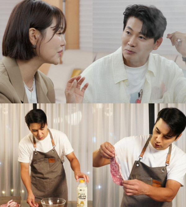 ▲'편스토랑' 장민호 (사진제공=KBS 2TV)