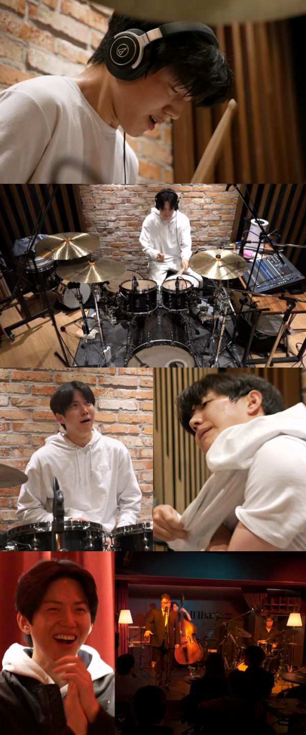 ▲'나혼자산다' 데이식스 도운(사진제공=MBC)