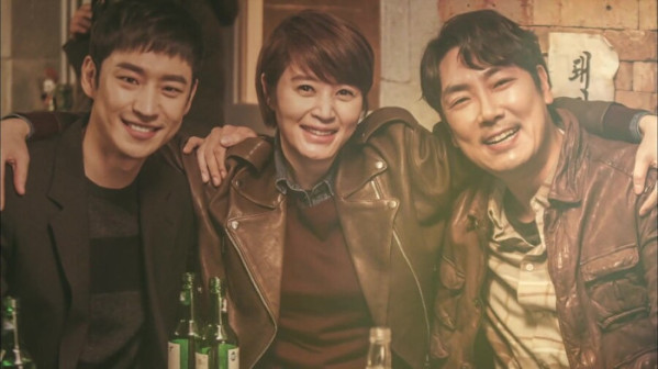 ▲'시그널'(사진제공=tvN)