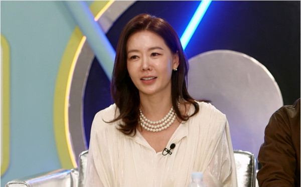 ▲'불후의명곡' 안선영(사진제공=KBS2)