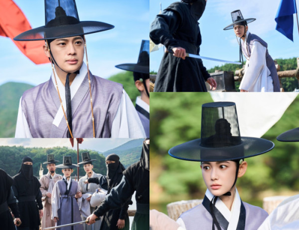 ▲'이강에는 달이 흐른다' 10회(사진제공=MBC)