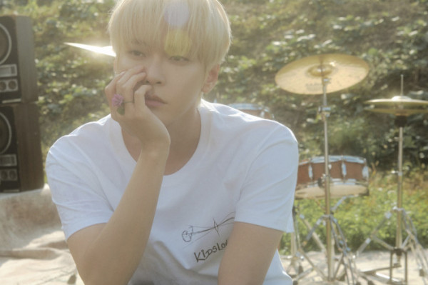 ▲NCT 도영(사진제공=SM엔터테인먼트)