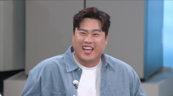 ▲'냉부' 류현진(사진제공=JTBC)