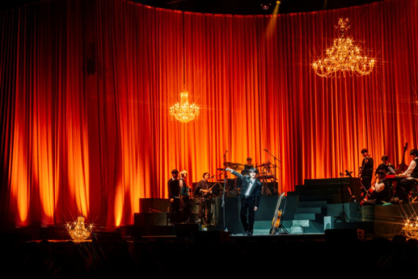 ▲소수빈 (사진 = CAM 제공)