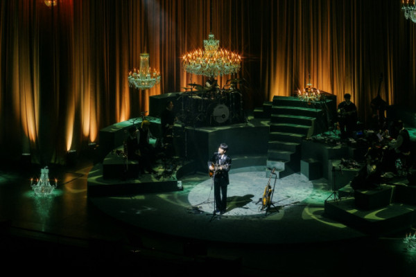 ▲소수빈 (사진 = CAM 제공)