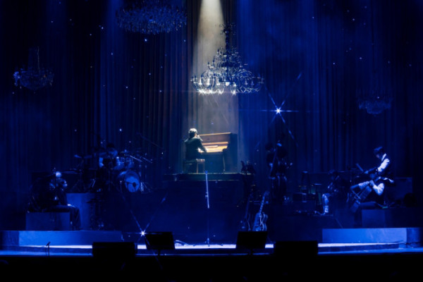 ▲소수빈 (사진 = CAM 제공)