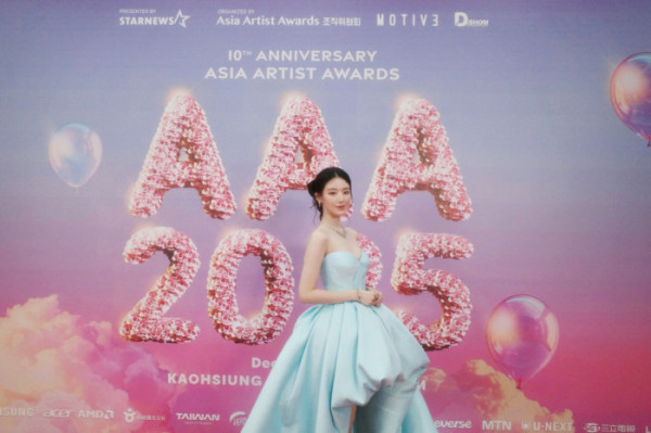 ▲아이들 슈화 (사진 제공 = 큐브 엔터테인먼트)