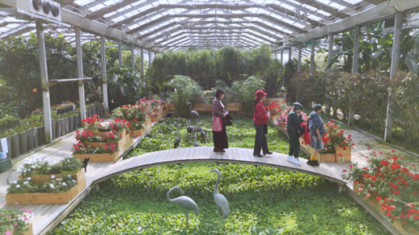 ▲'같이삽시다' 아산 (사진제공=KBS 2TV)