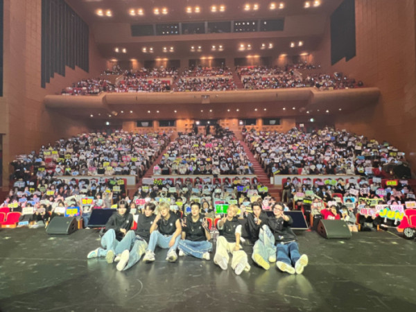 ▲휘브 (사진 = 씨제스 스튜디오 제공)