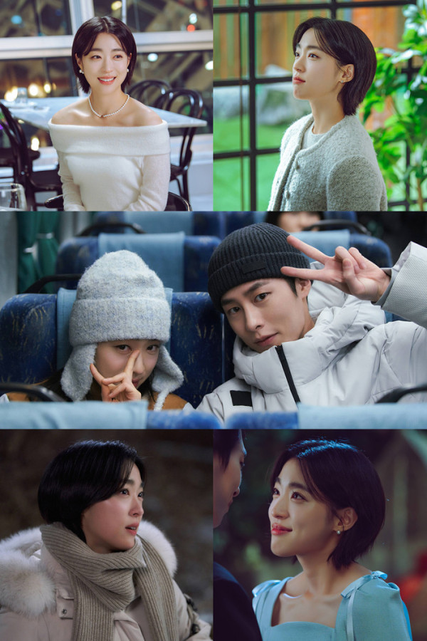 ▲최성은 ‘마지막 썸머’ 스틸(사진=KBS 2TV, 에이스팩토리 제공)