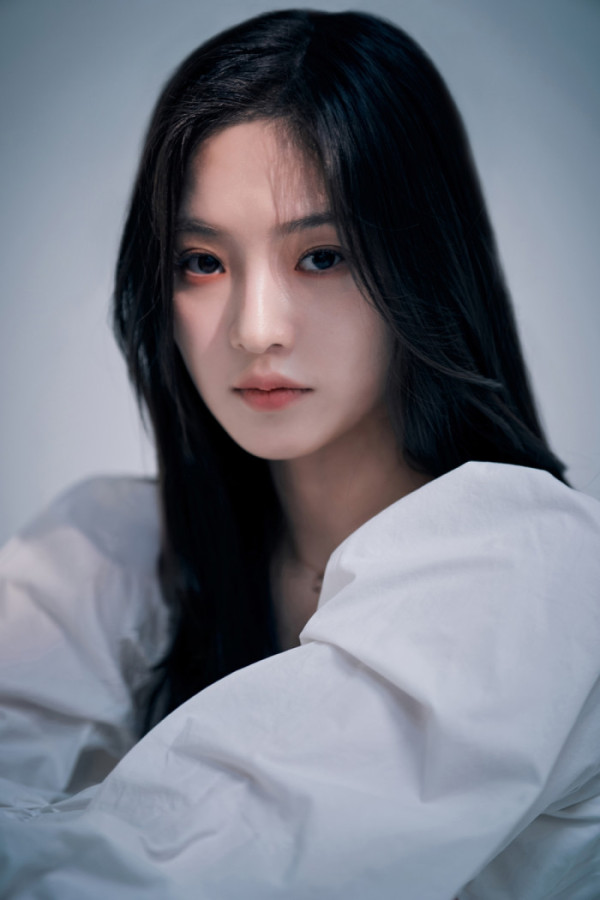 ▲정효빈 (사진 = Label A 제공)