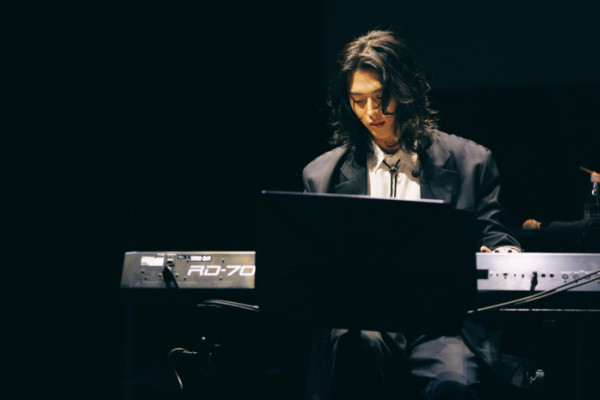 ▲이주안(사진 = YY엔터테인먼트 제공)