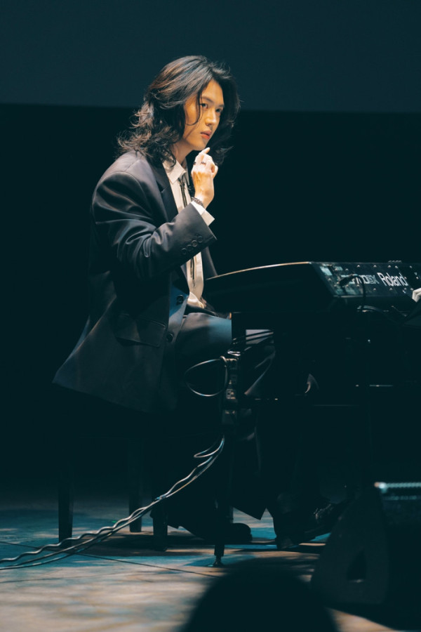 ▲이주안(사진 = YY엔터테인먼트 제공)