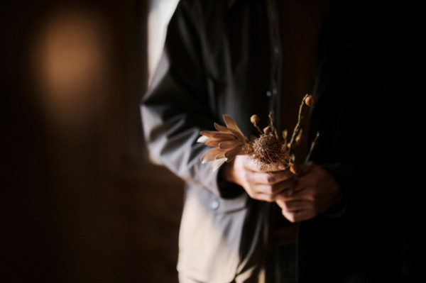 ▲김필(사진 = 웨이크원 제공)