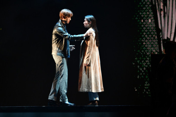 ▲엔싸인 카즈타(사진 = 뮤지컬 '사랑의 불시착' 2025 오사카 공연 제공)