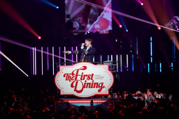 ▲최강창민(사진제공=SM엔터테인먼트)