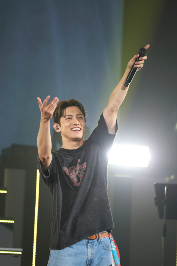 ▲최강창민(사진제공=SM엔터테인먼트)