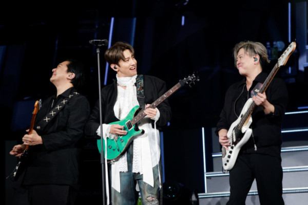 ▲최강창민(사진제공=SM엔터테인먼트)