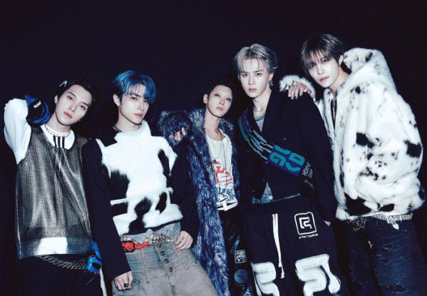 ▲WayV(사진제공=SM엔터테인먼트)