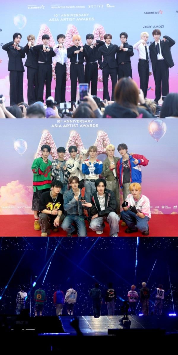 ▲싸이커스(사진 제공 = 더블앤(W&) / KQ엔터테인먼트)