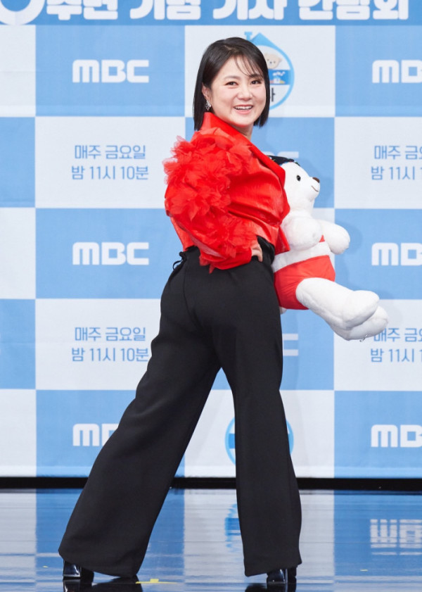 ▲박나래 '나혼자산다' 하차(사진제공=MBC)