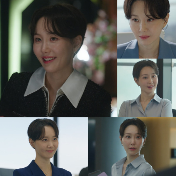 ▲이유영 ‘프로보노’ 방송 화면 캡처(사진제공=tvN)