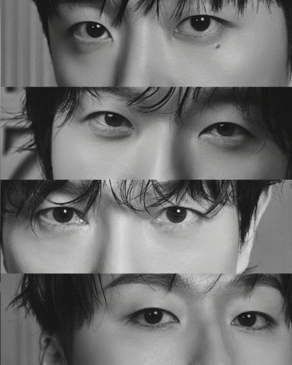 ▲포레스텔라 티저 이미지(사진 = 비트인터렉티브 제공)