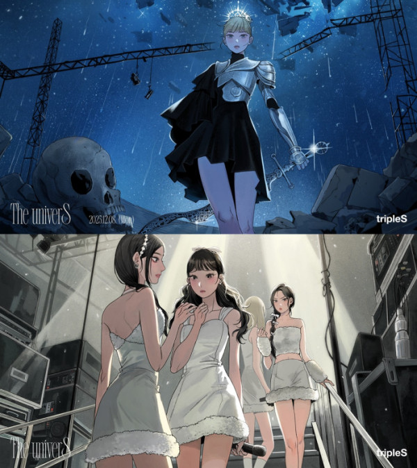 ▲트리플에스(사진=모드하우스 제공)