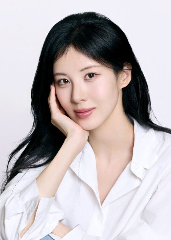 ▲서현 (사진제공 = 꿈이엔티)