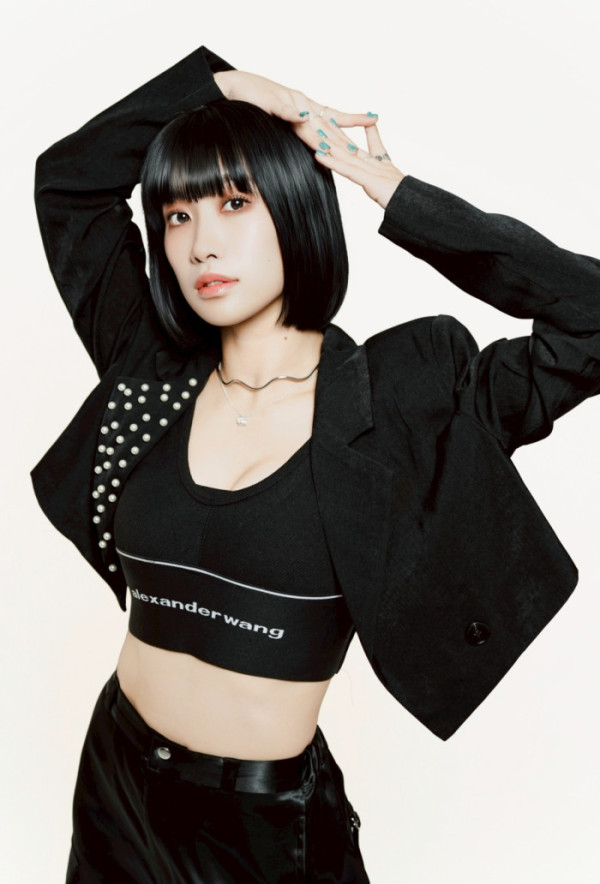 ▲히라이 하나(사진제공=고스트에이전시)