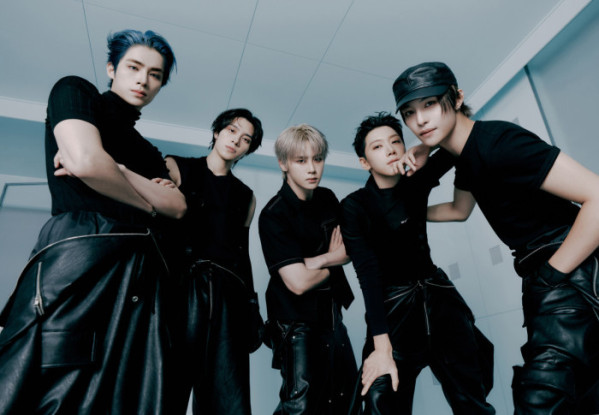 ▲WayV(웨이션브이)(사진제공=SM엔터테인먼트)