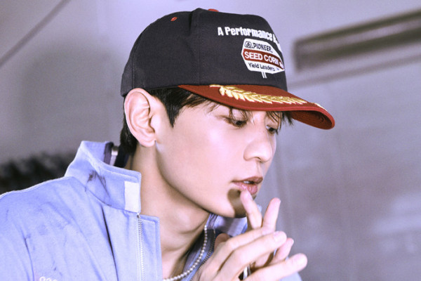 ▲샤이니 민호(사진제공=SM엔터테인먼트)