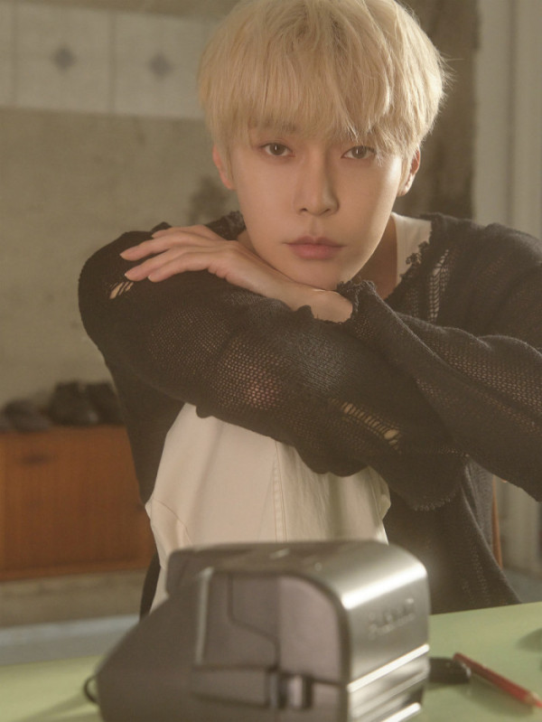 ▲NCT 도영(사진제공=SM엔터테인먼트)