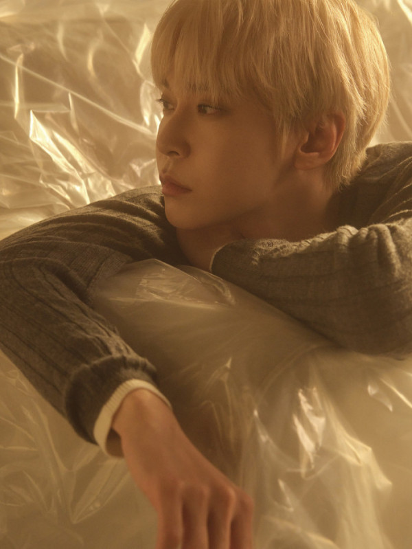 ▲NCT 도영(사진제공=SM엔터테인먼트)