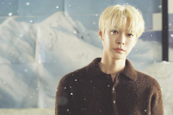 ▲NCT 도영(사진제공=SM엔터테인먼트)