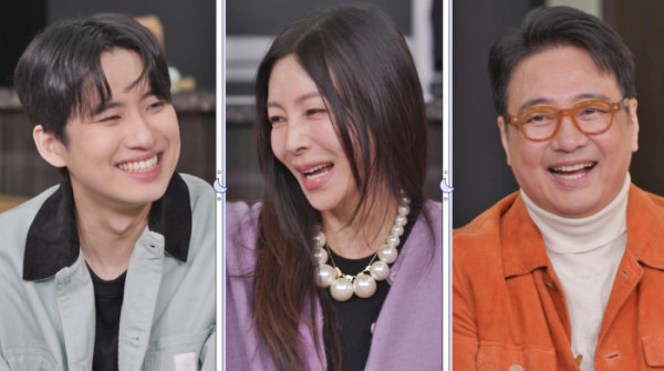 ▲'돌싱포맨' (사진제공=SBS )