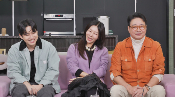 ▲'돌싱포맨' (사진제공=SBS )