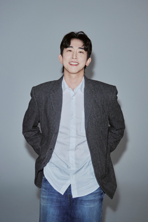 ▲천재이승국 (사진 = CAM 제공)