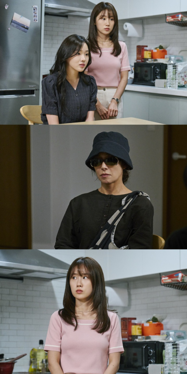 ▲'하우스키퍼' 스틸컷(사진제공=tvN)