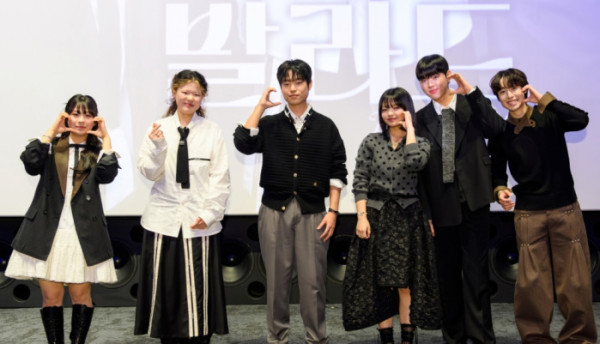 ▲'우리들의 발라드' 탑6(사진제공=SBS)